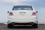 Honda Accord 2008 года